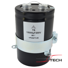 TS200 153M76145SVA (15000uF 200Vdc)